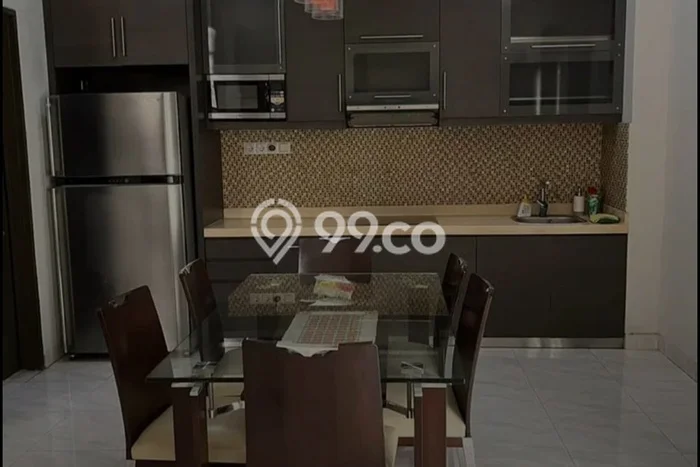Rumah Luxury Modern Tanpa Renovasi di Raffles Hills Jakarta Timur Rumah Luxury Modern Tanpa Renovasi di Raffles Hills Jakarta Timur