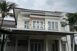 Dijual Rumah Mewah Megah Dengan View Cantik di Raffles Hills, Jakarta Timur Dijual Rumah Mewah Megah Dengan View Cantik di Raffles Hills, Jakarta Timur