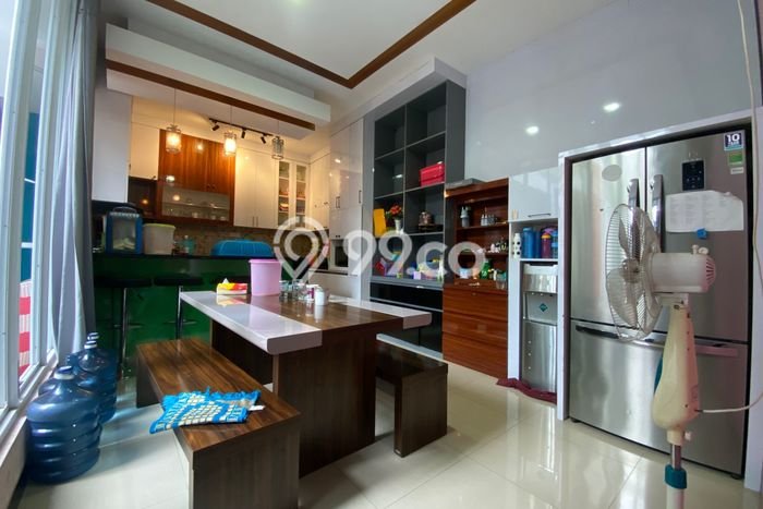 Rumah Modern 4 KT di Bekasi Bekasi Unfurnished Rumah Modern 4 KT di Bekasi Bekasi Unfurnished
