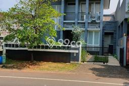 Rumah Luxury Modern Siap Huni di Kota Wisata Bogor Rumah Luxury Modern Siap Huni di Kota Wisata Bogor
