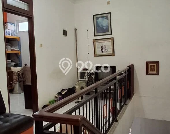 Jual Rumah Modern 3 KT di Citra Grand, Jakarta Timur Jual Rumah Modern 3 KT di Citra Grand, Jakarta Timur