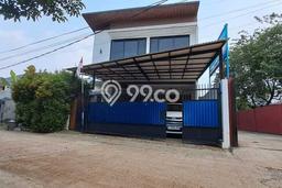 Rumah Modern 4 KT di Bekasi Bekasi Unfurnished Rumah Modern 4 KT di Bekasi Bekasi Unfurnished