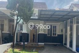 Dijual Hunian Rumah Terawat 2 KT di Kota Wisata, Bogor Dijual Hunian Rumah Terawat 2 KT di Kota Wisata, Bogor