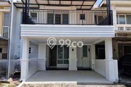 Dijual Hunian Rumah Nyaman 3 Kamar di Kota Wisata, Bogor Dijual Hunian Rumah Nyaman 3 Kamar di Kota Wisata, Bogor
