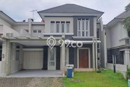 Jual Rumah Mewah Megah Dengan View Eksklusif di Kota Wisata, Bogor Jual Rumah Mewah Megah Dengan View Eksklusif di Kota Wisata, Bogor