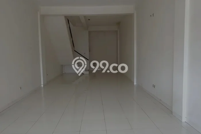 Unit Ruko Dijual di Jatisampurna Bekasi 212m2 Unit Ruko Dijual di Jatisampurna Bekasi 212m2
