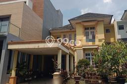 For Sale Hunian Rumah Terawat 3 KT di Kota Wisata, Bogor For Sale Hunian Rumah Terawat 3 KT di Kota Wisata, Bogor