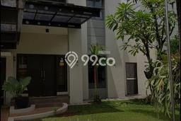 Rumah Luxury Modern Tanpa Renovasi di Raffles Hills Jakarta Timur Rumah Luxury Modern Tanpa Renovasi di Raffles Hills Jakarta Timur