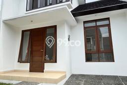 Rumah Modern 2 KT di Kemang Pratama Bekasi Unfurnished Rumah Modern 2 KT di Kemang Pratama Bekasi Unfurnished