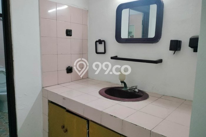 Rumah Luxury Modern Tanpa Renovasi di Pondok Bambu Jakarta Timur Rumah Luxury Modern Tanpa Renovasi di Pondok Bambu Jakarta Timur