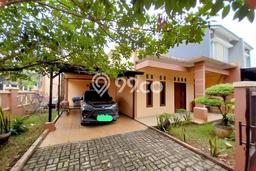 Jual Rumah Eksklusif 2 KT di Jati Asih, Bekasi Jual Rumah Eksklusif 2 KT di Jati Asih, Bekasi