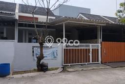 Rumah Modern 2 KT LT 90m2 di Pedurenan Rumah Modern 2 KT LT 90m2 di Pedurenan