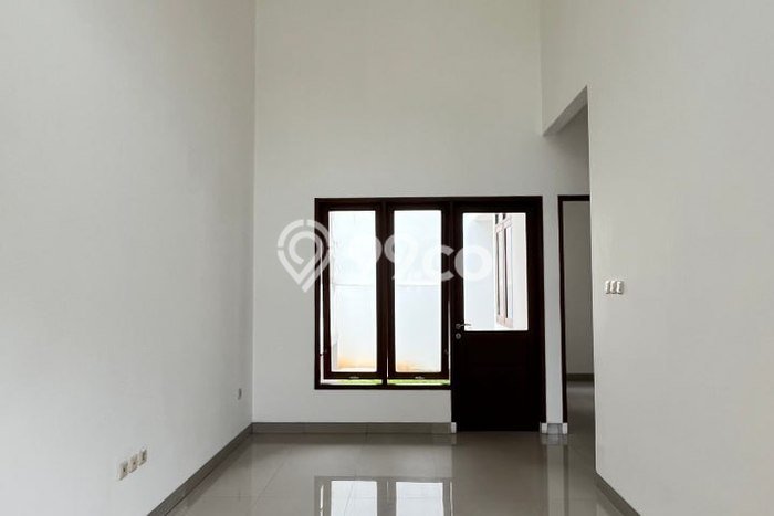 Dijual Rumah Modern 2 KT di Kemang Pratama, Bekasi Dijual Rumah Modern 2 KT di Kemang Pratama, Bekasi