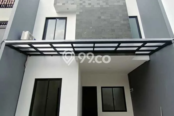Dijual Hunian Rumah Nyaman 3 Kamar di Jatibening, Bekasi Dijual Hunian Rumah Nyaman 3 Kamar di Jatibening, Bekasi