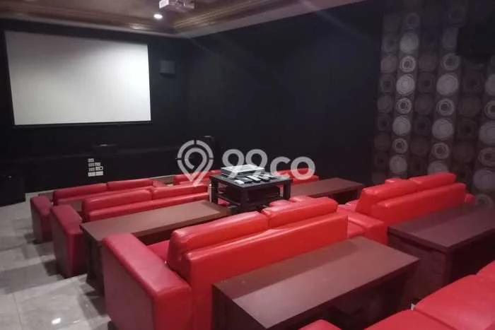 Rumah Luxury Modern Tanpa Renovasi di Kemang Pratama Bekasi Rumah Luxury Modern Tanpa Renovasi di Kemang Pratama Bekasi