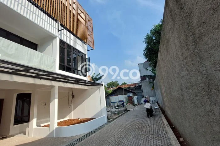 Dijual Hunian Rumah Nyaman 3 Kamar di Jatibening, Bekasi Dijual Hunian Rumah Nyaman 3 Kamar di Jatibening, Bekasi