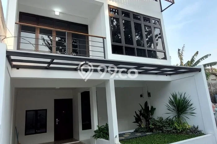 Dijual Hunian Rumah Nyaman 3 Kamar di Jatibening, Bekasi Dijual Hunian Rumah Nyaman 3 Kamar di Jatibening, Bekasi