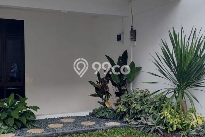 Rumah Modern 3 KT LT 54m2 di Jatibening Rumah Modern 3 KT LT 54m2 di Jatibening