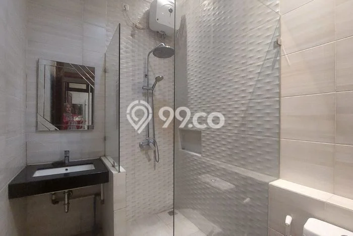 Dijual Rumah Mewah Exclusive di Ciracas, Jakarta Timur Dijual Rumah Mewah Exclusive di Ciracas, Jakarta Timur