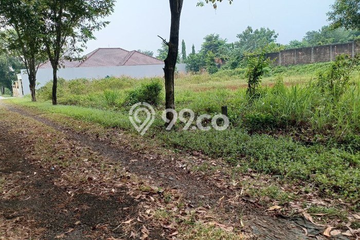 Tanah Dijual di Bekasi Seluas 366m2 Strategis Tanah Dijual di Bekasi Seluas 366m2 Strategis