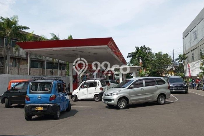 Untuk Dijual! Komersial di Pasar Baru Jakarta Pusat LT 2801m2 / LB 447m2 Kawasan Bisnis Untuk Dijual! Komersial di Pasar Baru Jakarta Pusat LT 2801m2 / LB 447m2 Kawasan Bisnis