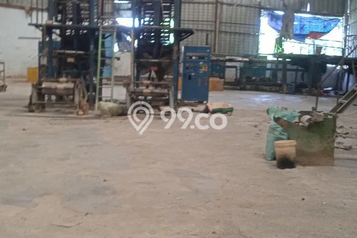 Unit Gudang Dijual di Babelan Bekasi 2000m2 Unit Gudang Dijual di Babelan Bekasi 2000m2