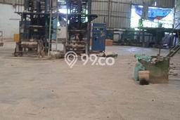 Unit Gudang Dijual di Babelan Bekasi 2000m2 Unit Gudang Dijual di Babelan Bekasi 2000m2