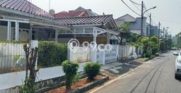 Hunian Eksklusif Best Location di Jakarta Timur, DKI Jakarta Hunian Eksklusif Best Location di Jakarta Timur, DKI Jakarta