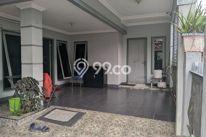 Dijual Segera Rumah Kost di Bukit Duri, Jakarta Selatan 15 Kamar Dijual Segera Rumah Kost di Bukit Duri, Jakarta Selatan 15 Kamar