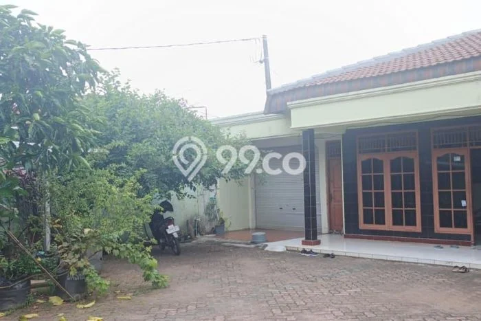 Tanah Kavling Dijual di Bekasi dengan Spesifikasi 1425m2 Tanah Kavling Dijual di Bekasi dengan Spesifikasi 1425m2