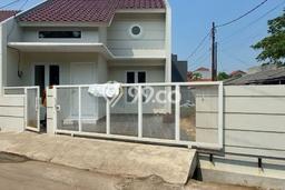 For Sale Hunian Rumah Nyaman 3 Kamar di Jatiwaringin, Bekasi For Sale Hunian Rumah Nyaman 3 Kamar di Jatiwaringin, Bekasi