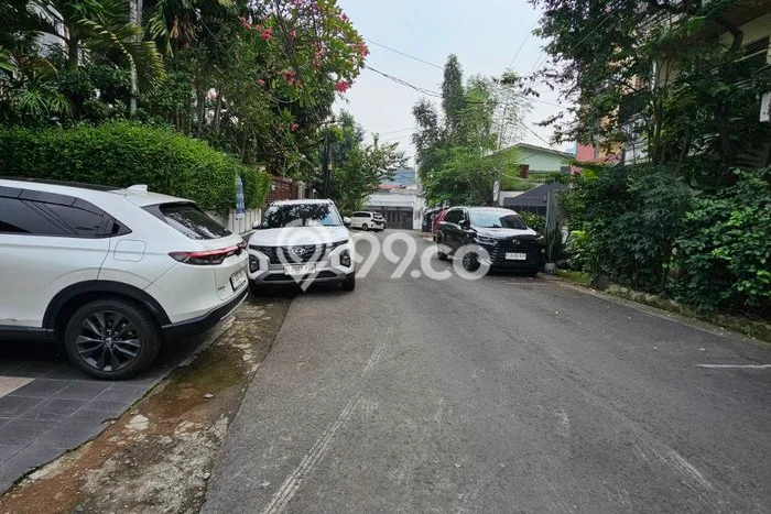 For Sale Rumah Elit Exclusive di Tebet, Jakarta Selatan For Sale Rumah Elit Exclusive di Tebet, Jakarta Selatan