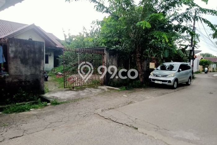 Kavling Tanah di Tambun Selatan Dijual Luas 400m2 Legalitas SHM Kavling Tanah di Tambun Selatan Dijual Luas 400m2 Legalitas SHM