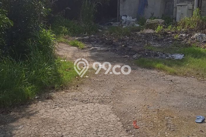 Unit Gudang Dijual di Babelan Bekasi 2000m2 Unit Gudang Dijual di Babelan Bekasi 2000m2