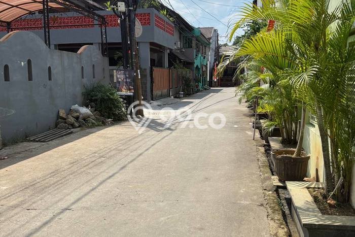 Hunian Super Elit dengan Akses Paling Strategis di Kalimalang, Jakarta Timur Hunian Super Elit dengan Akses Paling Strategis di Kalimalang, Jakarta Timur