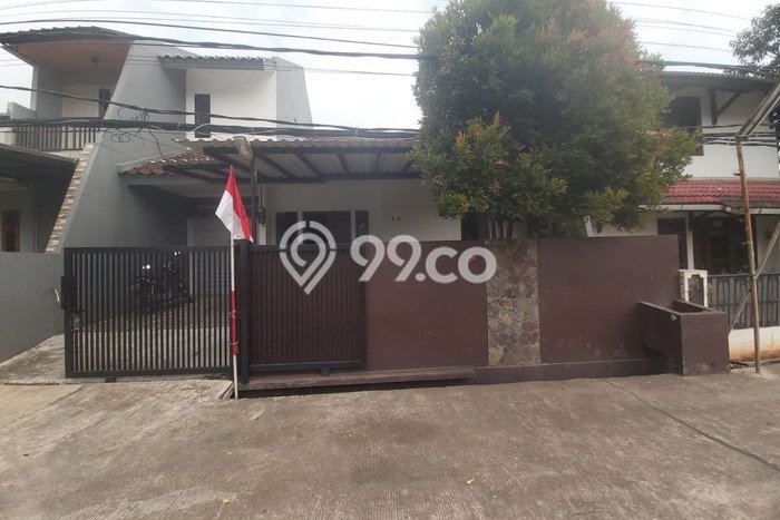 Rumah Minimalis 3 KT di Jatibening Bekasi Semi Furnished Rumah Minimalis 3 KT di Jatibening Bekasi Semi Furnished