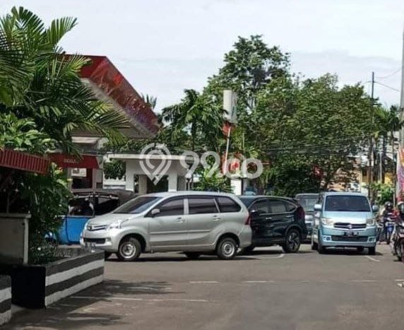 Untuk Dijual! Komersial di Pasar Baru Jakarta Pusat LT 2801m2 / LB 447m2 Kawasan Bisnis Untuk Dijual! Komersial di Pasar Baru Jakarta Pusat LT 2801m2 / LB 447m2 Kawasan Bisnis