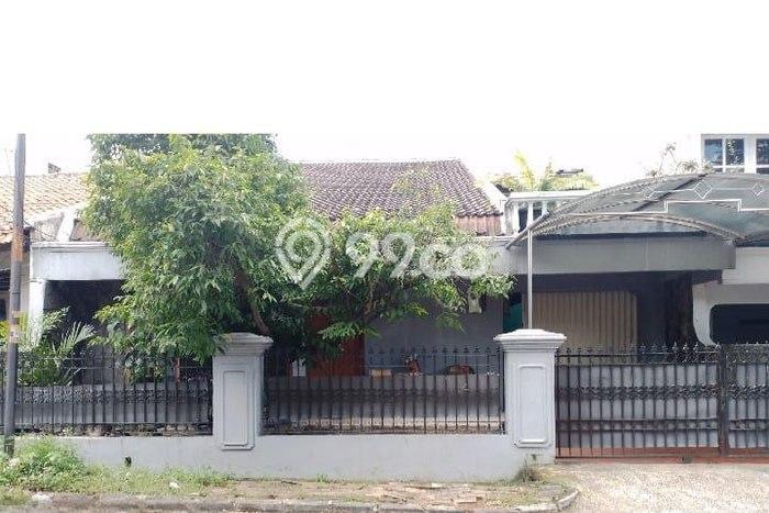 Rumah Modern Minimalis 4 KT Bisa Langsung Pindah di Duren Sawit Rumah Modern Minimalis 4 KT Bisa Langsung Pindah di Duren Sawit