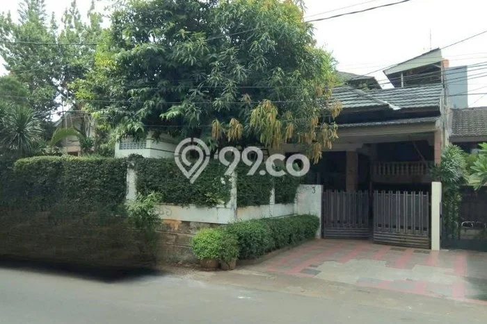 For Sale Rumah Elit Exclusive di Tebet, Jakarta Selatan For Sale Rumah Elit Exclusive di Tebet, Jakarta Selatan