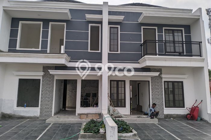 Rumah Luas Asri 3 KT Siap Huni di Depok I Depok Rumah Luas Asri 3 KT Siap Huni di Depok I Depok