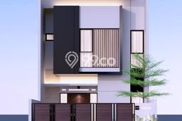 Jual Rumah Modern 3 KT di Jatimakmur, Bekasi Jual Rumah Modern 3 KT di Jatimakmur, Bekasi