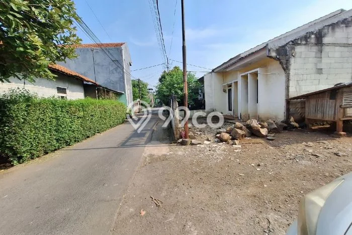 Jual Tanah di Jatiwarna, Luas 115m², Lokasi Potensial, Kontur Rata Jual Tanah di Jatiwarna, Luas 115m², Lokasi Potensial, Kontur Rata