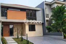 Dijual Rumah Mewah Elegan Dengan View Cantik di Legenda Wisata, Bogor Dijual Rumah Mewah Elegan Dengan View Cantik di Legenda Wisata, Bogor