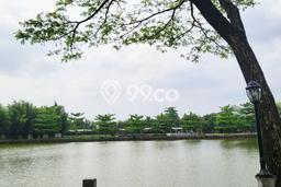 Dijual Tanah Lokasi Cikunir, Bekasi Seluas 36m2 Dijual Tanah Lokasi Cikunir, Bekasi Seluas 36m2