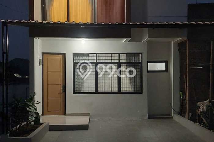 Dijual Hunian Rumah Nyaman 3 KT di Jatimakmur, Bekasi Dijual Hunian Rumah Nyaman 3 KT di Jatimakmur, Bekasi