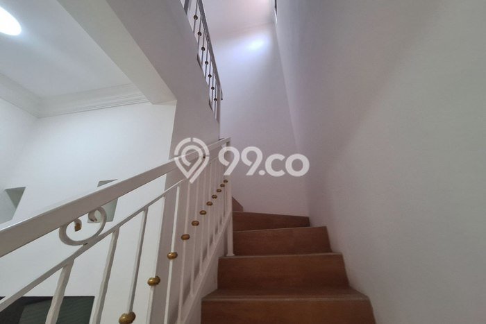 Rumah Minimalis 4 Kamar LT 95m2 di Jati Asih Rumah Minimalis 4 Kamar LT 95m2 di Jati Asih