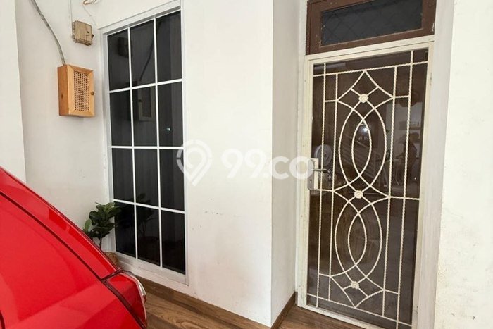 Dijual Rumah Eksklusif 4 KT di Limusnunggal, Bogor Dijual Rumah Eksklusif 4 KT di Limusnunggal, Bogor