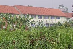 Tanah Dijual di Bekasi Seluas 366m2 Strategis Tanah Dijual di Bekasi Seluas 366m2 Strategis