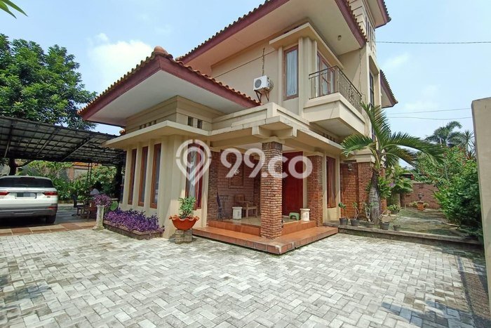 Hunian Nyaman 4 KT Harga Terjangkau di Jatiwaringin Bekasi Hunian Nyaman 4 KT Harga Terjangkau di Jatiwaringin Bekasi