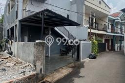 Jual Rumah Modern 6 KT di Jatiwarna, Bekasi Jual Rumah Modern 6 KT di Jatiwarna, Bekasi